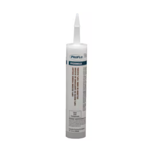 Silicon Caulk