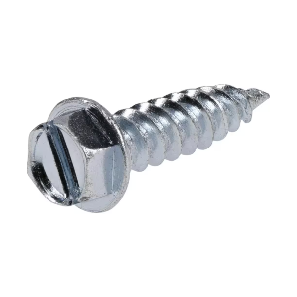 3/4" Metal Screws